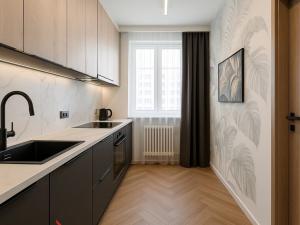 Prodej bytu 2+1, Plzeň, 62 m2