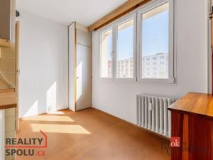 Prodej bytu 2+1, Plzeň, 62 m2