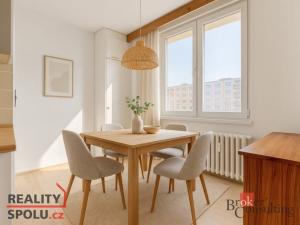 Prodej bytu 2+1, Plzeň, 62 m2