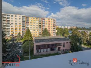 Prodej bytu 2+1, Plzeň, 62 m2