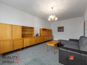 Prodej bytu 2+1, Plzeň, 62 m2