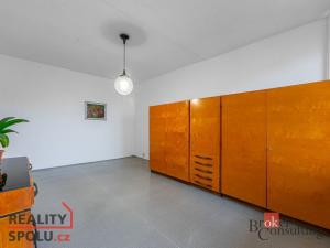 Prodej bytu 2+1, Plzeň, 62 m2