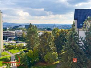 Prodej bytu 2+1, Plzeň, 62 m2
