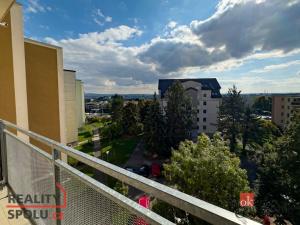 Prodej bytu 2+1, Plzeň, 62 m2