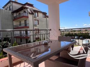 Prodej bytu 3+kk, Aheloy, Bulharsko, 84 m2