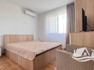 Prodej bytu 3+kk, Aheloy, Bulharsko, 84 m2