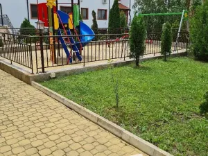 Prodej bytu 3+kk, Aheloy, Bulharsko, 84 m2