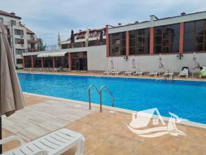Prodej bytu 3+kk, Aheloy, Bulharsko, 84 m2