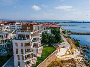 Prodej bytu 3+kk, Ravda, Bulharsko, 209 m2