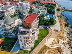 Prodej bytu 3+kk, Ravda, Bulharsko, 209 m2