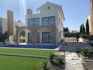 Prodej vily, Ayia Thekla, Kypr, 215 m2
