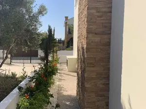 Prodej vily, Ayia Thekla, Kypr, 215 m2