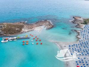 Prodej vily, Ayia Thekla, Kypr, 215 m2