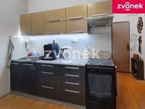 Prodej bytu 1+1, Otrokovice, 31 m2
