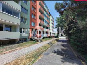 Prodej bytu 1+1, Otrokovice, 31 m2