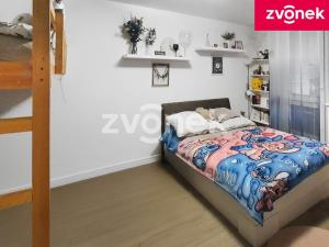 Prodej bytu 1+1, Otrokovice, 31 m2