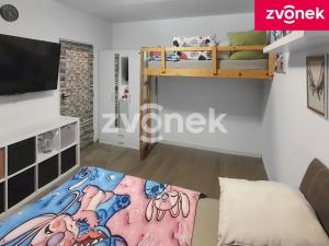 Prodej bytu 1+1, Otrokovice, 31 m2