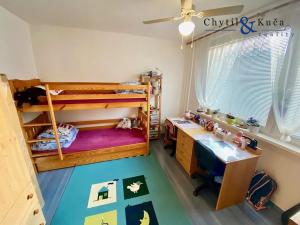Pronájem bytu 2+1, Olomouc, Varšavské nám., 52 m2
