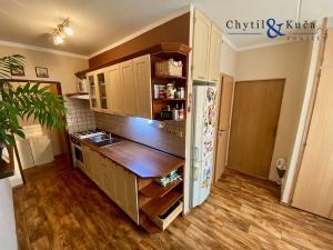 Pronájem bytu 2+1, Olomouc, Varšavské nám., 52 m2