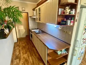 Pronájem bytu 2+1, Olomouc, Varšavské nám., 52 m2
