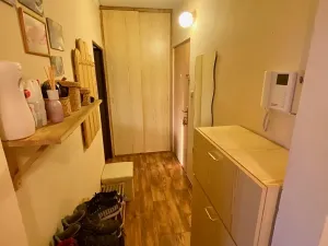 Pronájem bytu 2+1, Olomouc, Varšavské nám., 52 m2