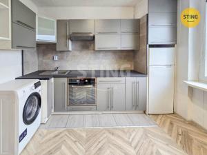 Prodej bytu 1+1, Karviná, Okružní, 40 m2