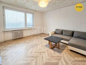 Prodej bytu 1+1, Karviná, Okružní, 40 m2