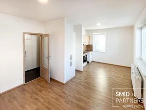 Prodej bytu 2+kk, Velim, Palackého, 56 m2