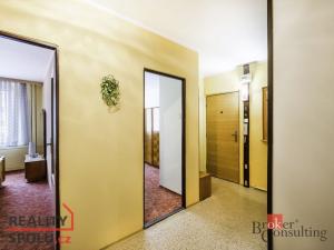 Prodej bytu 3+1, Žatec, 72 m2