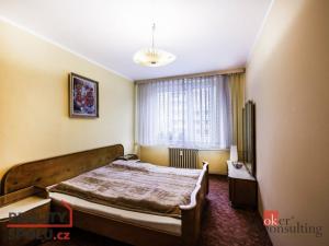 Prodej bytu 3+1, Žatec, 72 m2