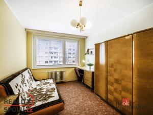 Prodej bytu 3+1, Žatec, 72 m2