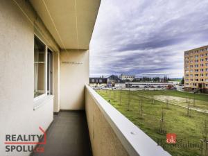 Prodej bytu 3+1, Žatec, 72 m2