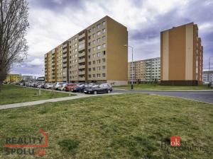 Prodej bytu 3+1, Žatec, 72 m2