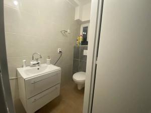 Pronájem bytu 1+kk, Luhačovice, 23 m2