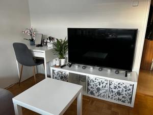 Pronájem bytu 1+1, Zlín, Santražiny, 35 m2