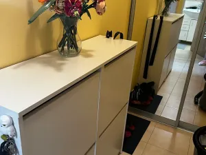 Pronájem bytu 1+1, Zlín, Santražiny, 35 m2
