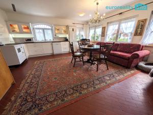 Prodej rodinného domu, Šťáhlavy, K Bažantnici, 160 m2