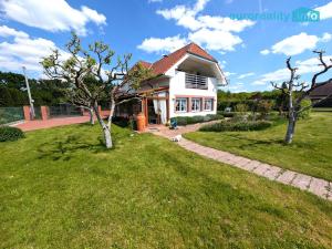 Prodej rodinného domu, Šťáhlavy, K Bažantnici, 160 m2