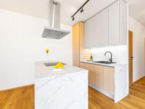 Prodej bytu 3+kk, Praha - Dolní Měcholupy, Františka Jansy, 85 m2