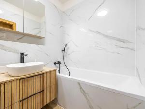 Prodej bytu 3+kk, Praha - Dolní Měcholupy, Františka Jansy, 85 m2