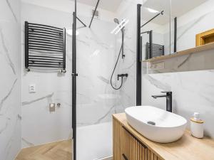 Prodej bytu 3+kk, Praha - Dolní Měcholupy, Františka Jansy, 85 m2