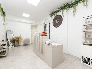 Pronájem komerční nemovitosti, Ostrava, Přívozská, 30 m2