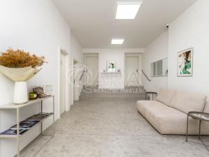 Pronájem komerční nemovitosti, Ostrava, Přívozská, 30 m2