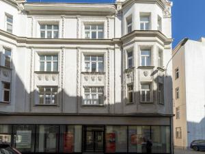 Pronájem komerční nemovitosti, Ostrava, Přívozská, 30 m2