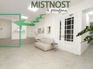 Pronájem komerční nemovitosti, Ostrava, Přívozská, 30 m2