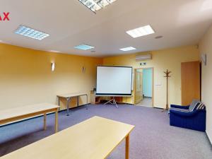 Prodej ubytování, Přerov, Jižní čtvrť III, 3300 m2