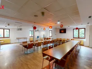 Prodej ubytování, Přerov, Jižní čtvrť III, 3300 m2