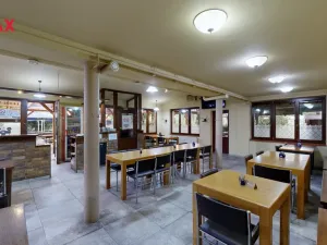 Prodej ubytování, Přerov, Jižní čtvrť III, 3300 m2