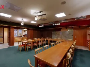 Prodej ubytování, Přerov, Jižní čtvrť III, 3300 m2