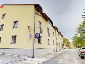 Prodej ubytování, Přerov, Jižní čtvrť III, 3300 m2